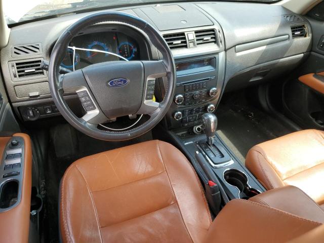 Photo 8 from auction – 2011 FORD FUSION SEL with VIN 3FAHP0CG4BR126149