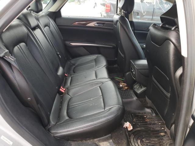 Photo 10 from auction – 2015 LINCOLN MKZ with VIN 3LN6L2G95FR626021