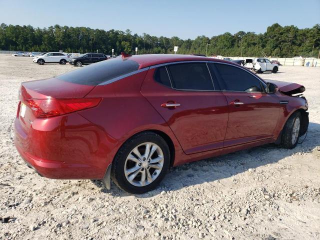 Zdjęcie 3 z aukcji – 2013 KIA OPTIMA EX z VIN 5XXGN4A72DG117831