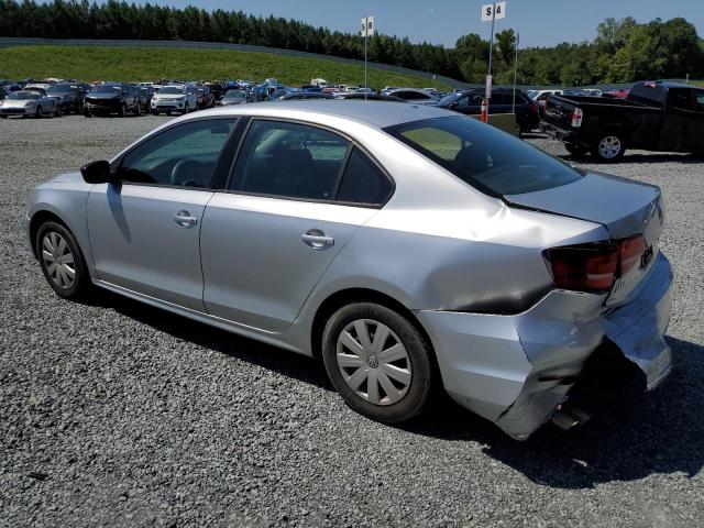 Photo 2 from auction – 2016 VOLKSWAGEN JETTA S with VIN 3VW267AJ4GM305772