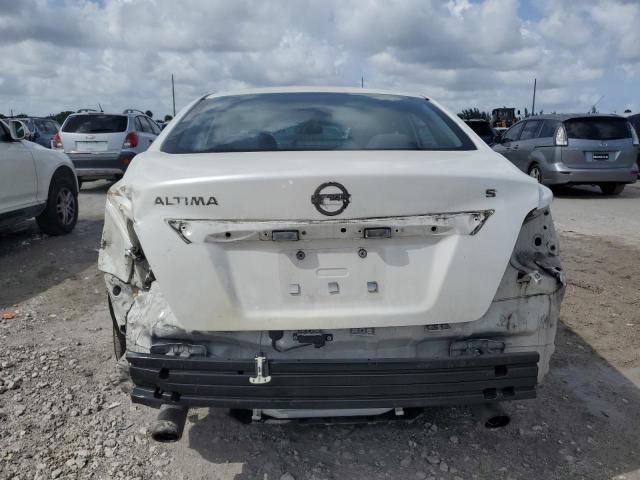 Photo 6 from auction – 2015 NISSAN ALTIMA 2.5 with VIN 1N4AL3AP3FC229374