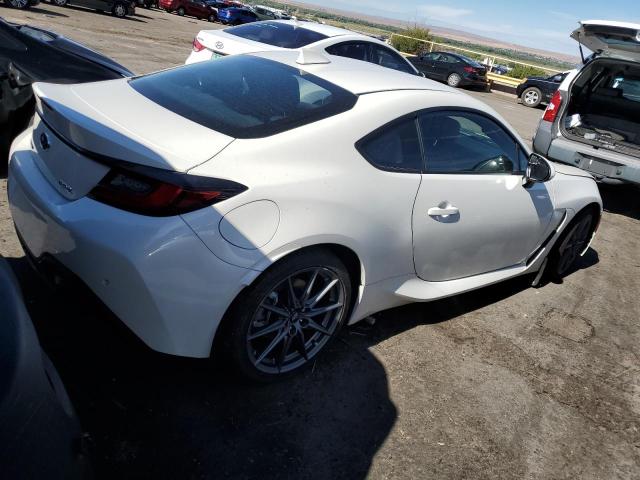 Photo 3 from auction – 2022 SUBARU BRZ LIMITE with VIN JF1ZDBF16N8704306