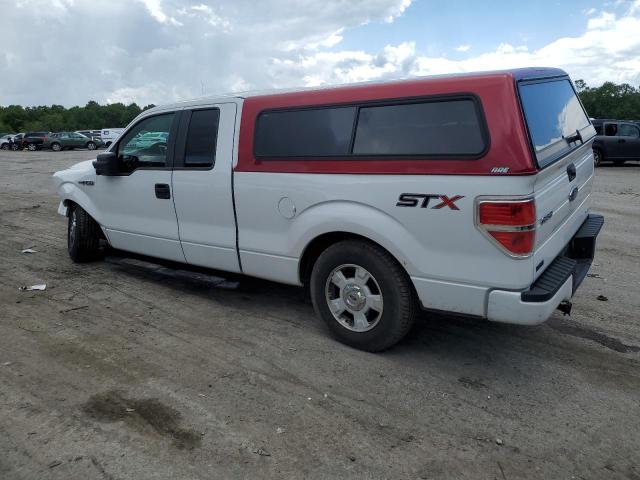 Photo 2 from auction – 2014 FORD F150 SUPER with VIN 1FTEX1CMXEFA01084