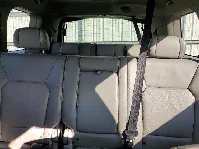 Photo 10 from auction – 2009 HONDA PILOT EXL with VIN 5FNYF48569B028280