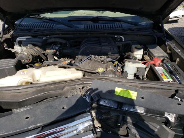 Photo 12 from auction – 2008 FORD EXPLORER X with VIN 1FMEU73E88UA00919