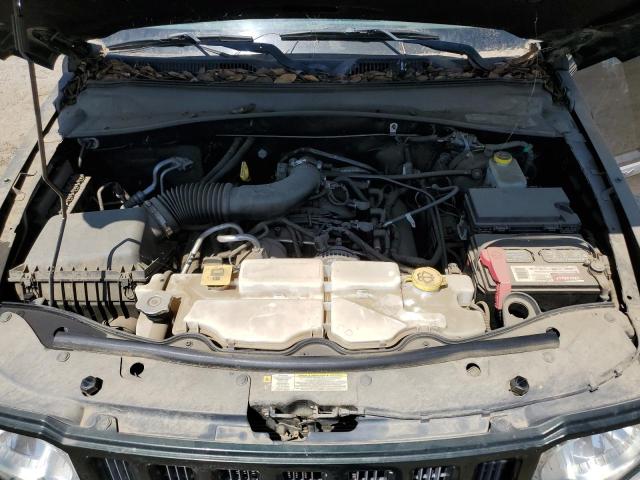 Photo 12 from auction – 2011 JEEP LIBERTY SP with VIN 1J4PP2GK6BW514104
