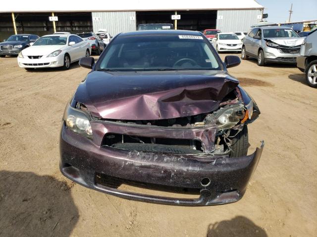 Photo 5 from auction – 2008 TOYOTA SCION TC with VIN JTKDE167780267699