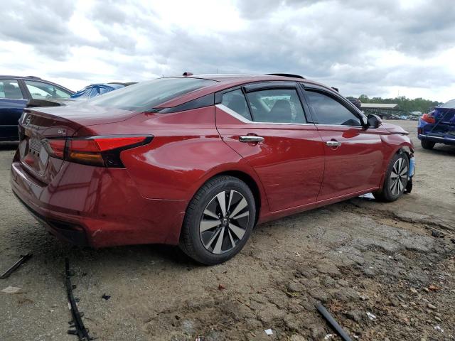 Photo 3 from auction – 2020 NISSAN ALTIMA SL with VIN 1N4BL4EV0LC183310