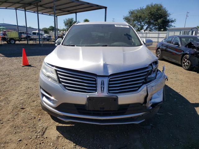 Photo 5 from auction – 2015 LINCOLN MKC with VIN 5LMCJ1A99FUJ14585
