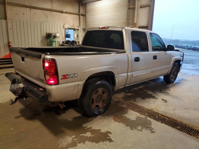 Photo 3 from auction – 2005 CHEVROLET SILVERADO with VIN 2GCEK13T051305540