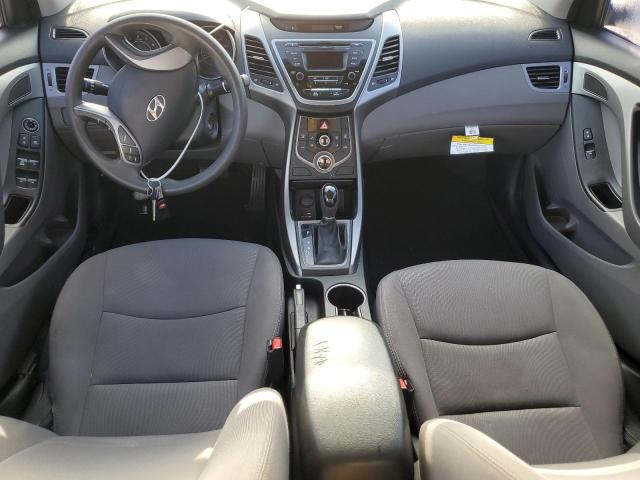 Photo 8 from auction – 2016 HYUNDAI ELANTRA SE with VIN 5NPDH4AE1GH756445