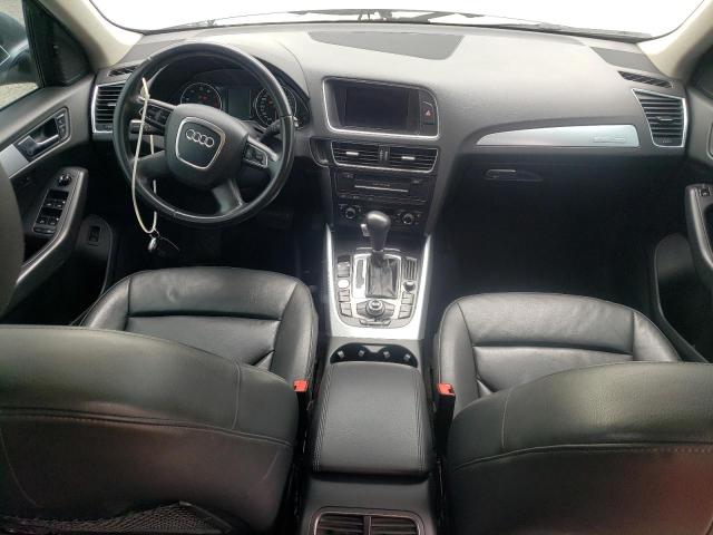 Photo 8 from auction – 2011 AUDI Q5 PREMIUM with VIN WA1LKCFP4BA099524