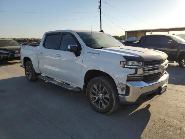 Photo 4 from auction – 2019 CHEVROLET SILVERADO with VIN 1GCUYDED9KZ165167