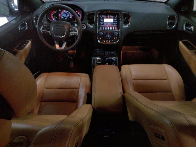 Снимка 8 от търг – 2015 DODGE DURANGO CI с VIN 1C4RDJEG6FC800591