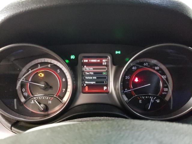 Photo 9 from auction – 2017 DODGE JOURNEY CR with VIN 3C4PDDGG0HT606717