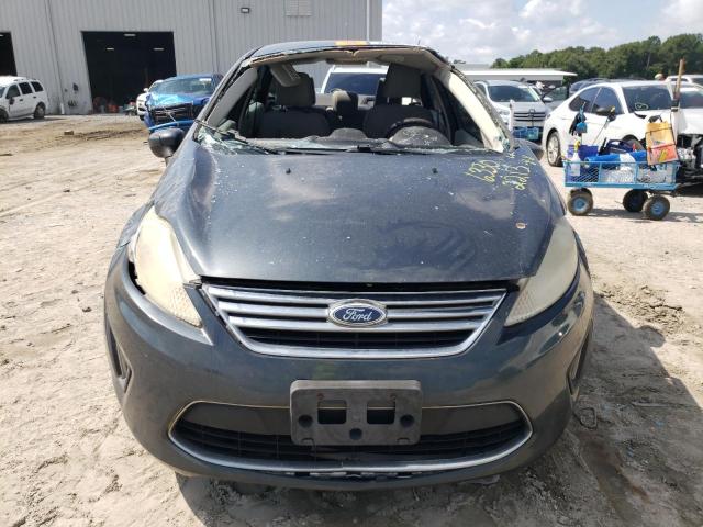 Photo 5 from auction – 2011 FORD FIESTA SE with VIN 3FADP4BJ7BM206495