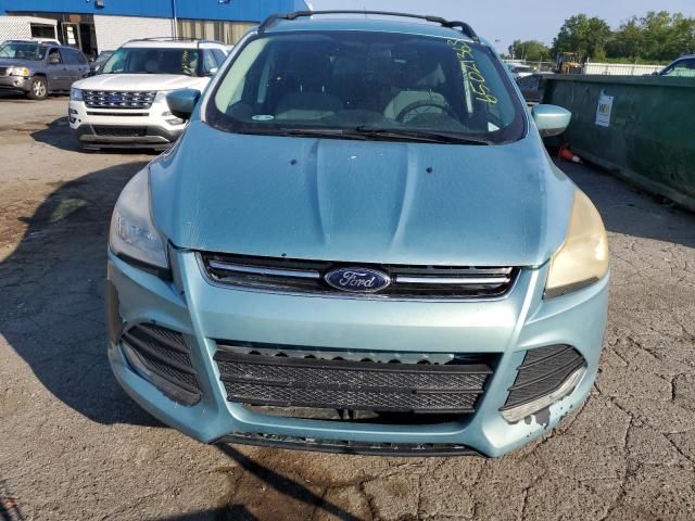 Photo 5 from auction – 2013 FORD ESCAPE SE with VIN 1FMCU9GX5DUB93023