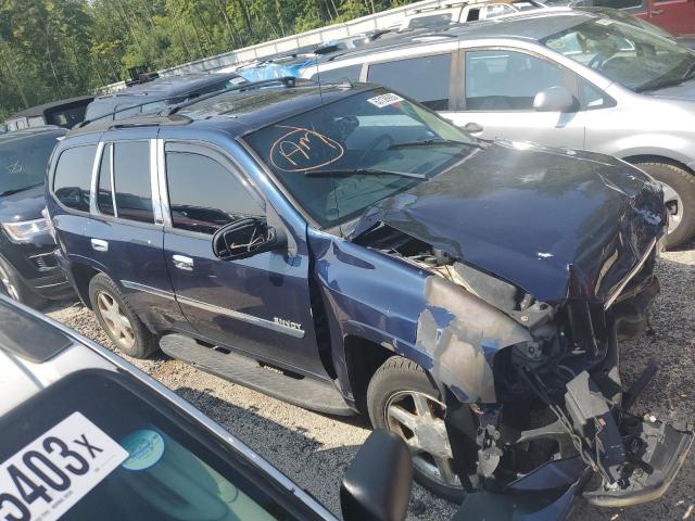Photo 4 from auction – 2007 GMC ENVOY with VIN 1GKDT13SX72256354
