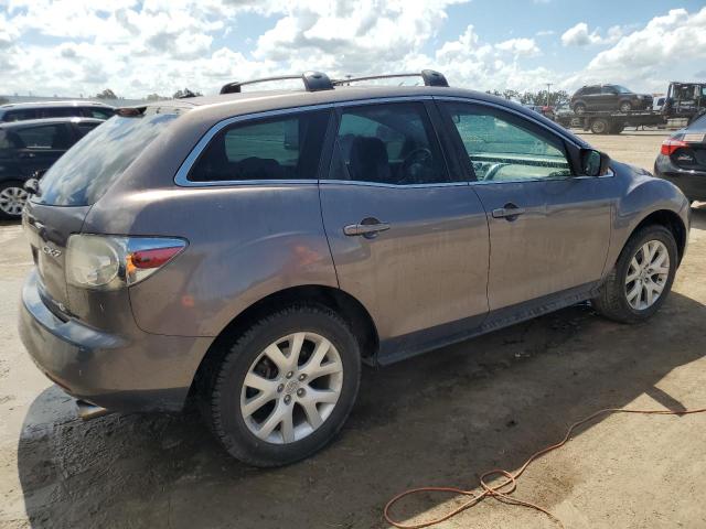 Photo 3 from auction – 2008 MAZDA CX-7 with VIN JM3ER293880185096