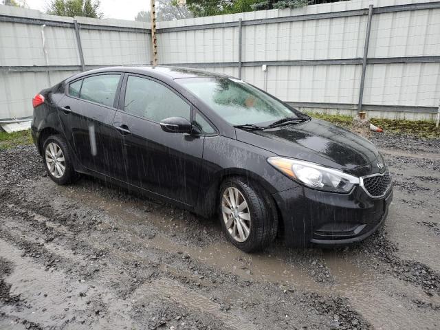 Photo 4 from auction – 2016 KIA FORTE LX with VIN KNAFX4A69G5559282