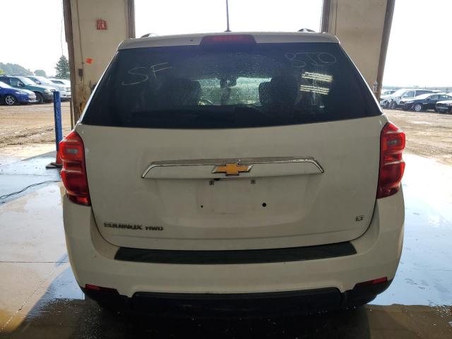 Photo 6 from auction – 2017 CHEVROLET EQUINOX LT with VIN 2GNFLFEK9H6299934