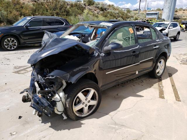 CHEVROLET COBALT LT 2005 with VIN 1G1AZ52F457540337 - Photo from auction