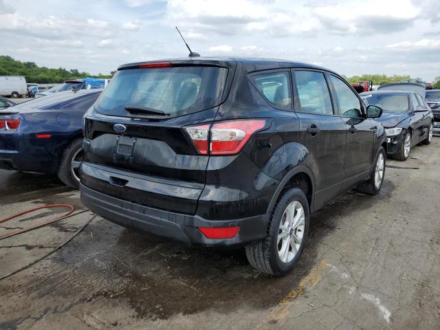 Photo 3 from auction – 2017 FORD ESCAPE S with VIN 1FMCU0F72HUD16490