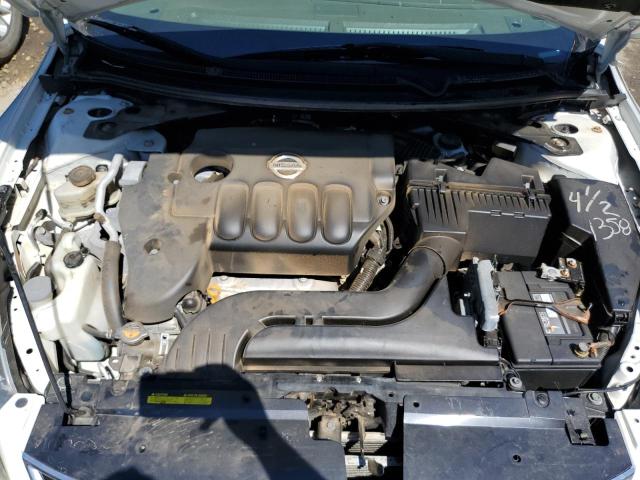 Photo 11 from auction – 2011 NISSAN ALTIMA S with VIN 1N4AL2EP4BC168275