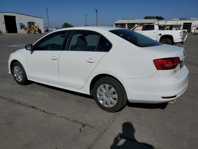 Photo 2 from auction – 2015 VOLKSWAGEN JETTA BASE with VIN 3VW2K7AJ3FM331791