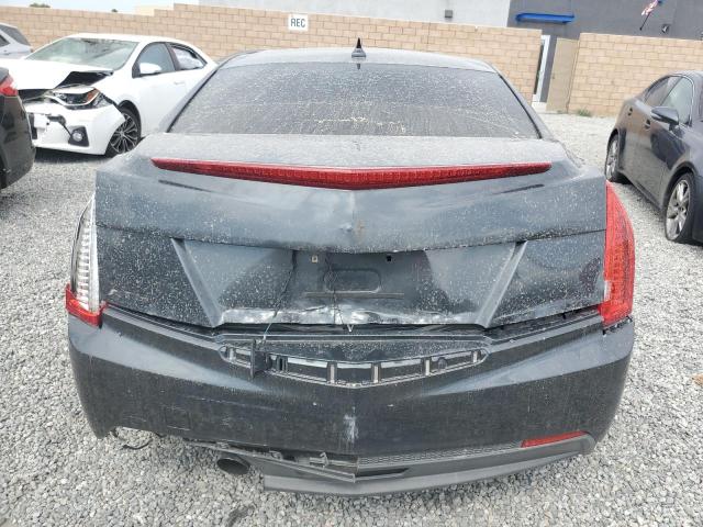 Photo 6 from auction – 2013 CADILLAC ATS with VIN 1G6AA5RA6D0150262