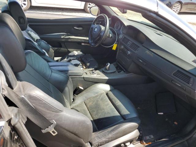 Photo 10 from auction – 2011 BMW M3 with VIN WBSDX9C59BE584633