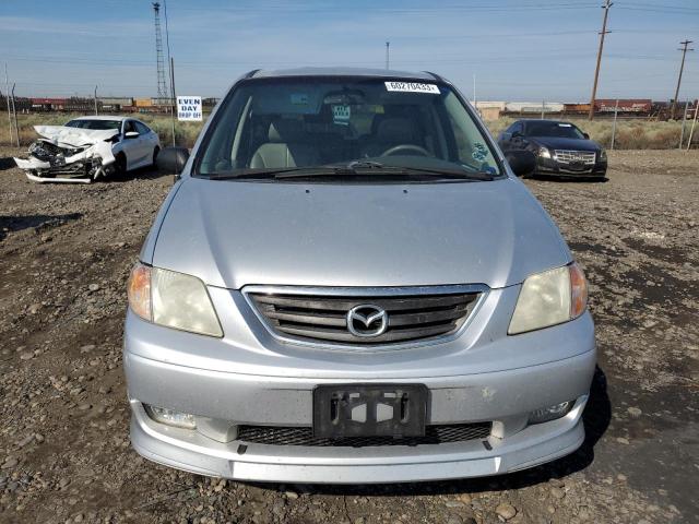 Photo 5 from auction – 2001 MAZDA MPV WAGON with VIN JM3LW28Y210183203