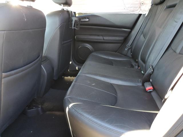 Снимка 10 от търг – 2012 MAZDA 6 I с VIN 1YVHZ8CH7C5M10370