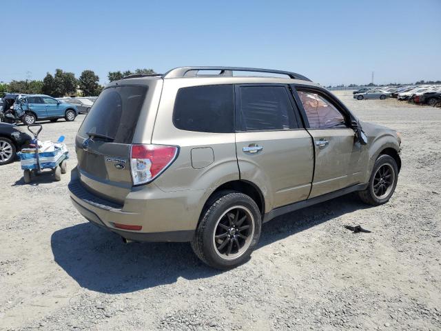 Снимка 3 от търг – 2009 SUBARU FORESTER 2 с VIN JF2SH64699H706693