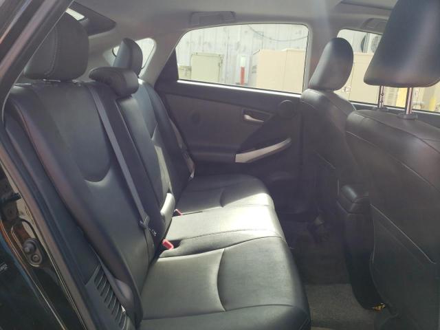 Photo 10 from auction – 2012 TOYOTA PRIUS with VIN JTDKN3DU9C5469314