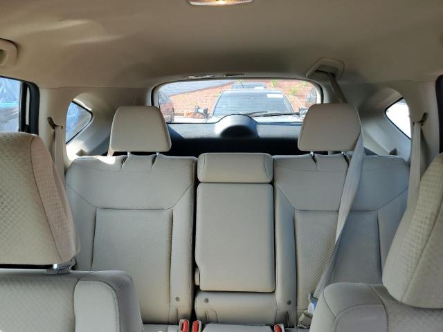 Photo 10 from auction – 2015 HONDA CR-V LX with VIN 5J6RM4H30FL040470