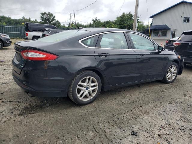 Photo 3 from auction – 2013 FORD FUSION SE with VIN 3FA6P0HR2DR173460