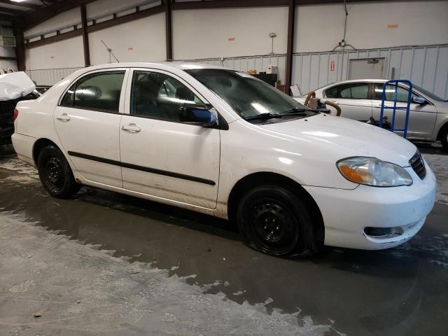 Photo 4 from auction – 2006 TOYOTA COROLLA CE with VIN 1NXBR32E36Z634988