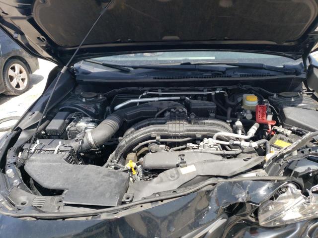 Photo 11 from auction – 2020 SUBARU CROSSTREK with VIN JF2GTAEC5LH242238