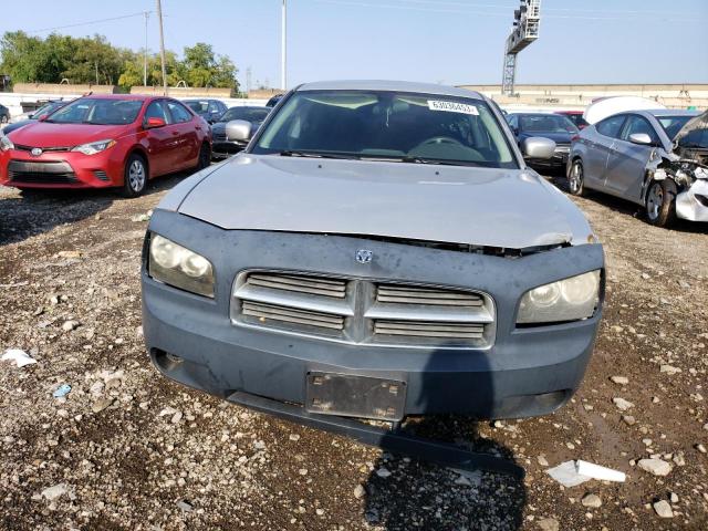 Photo 5 from auction – 2010 DODGE CHARGER SX with VIN 2B3CA3CVXAH302493