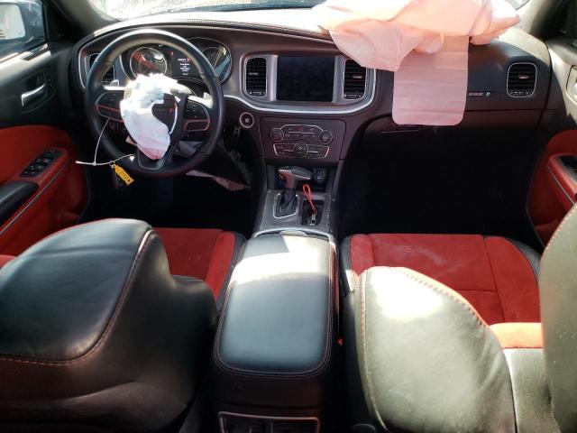 Photo 8 from auction – 2022 DODGE CHARGER SC with VIN 2C3CDXGJ2NH139983