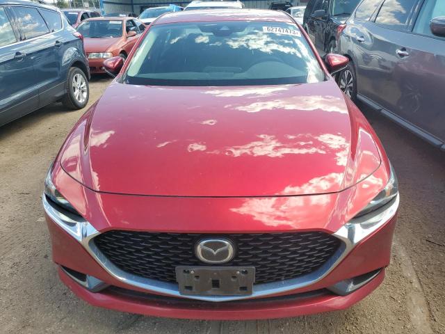 Photo 5 from auction – 2019 MAZDA 3 PREFERRE with VIN 3MZBPADL5KM109825