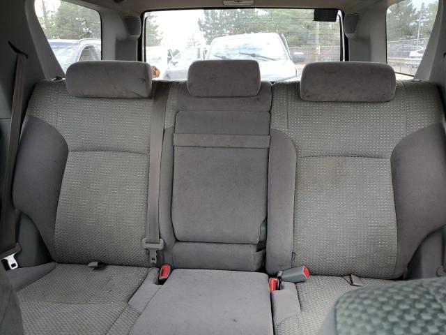 Photo 10 from auction – 2004 TOYOTA 4RUNNER SR with VIN JTEBU14R340053157