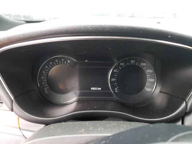 Photo 9 from auction – 2016 LINCOLN MKC RESERV with VIN 5LMTJ3DH1GUJ02964