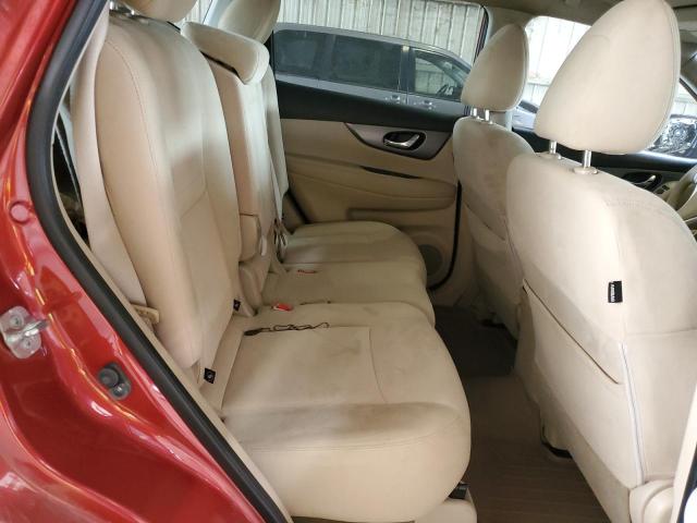 Снимка 11 от търг – 2015 NISSAN ROGUE S с VIN KNMAT2MT0FP561357
