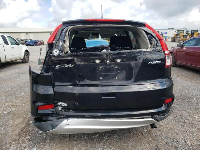 Photo 6 from auction – 2016 HONDA CR-V EX with VIN 2HKRM4H57GH616228