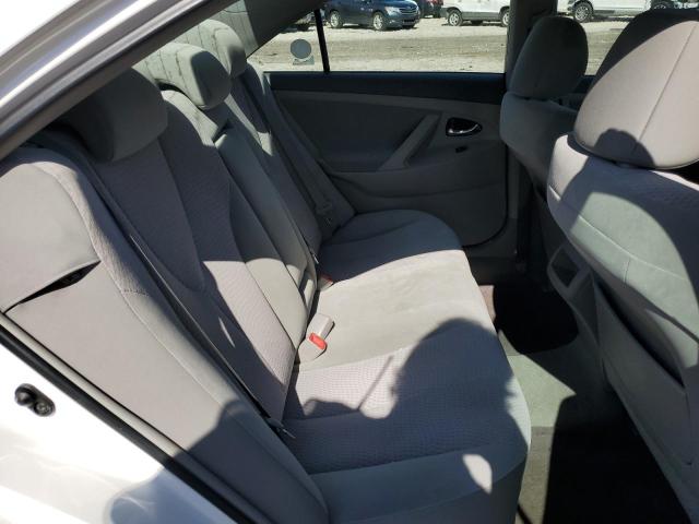 Photo 10 from auction – 2011 TOYOTA CAMRY BASE with VIN 4T4BF3EK7BR203256