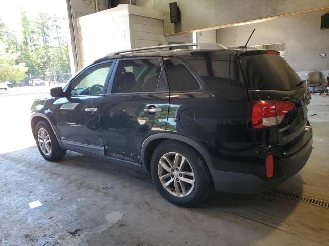 Photo 2 from auction – 2015 KIA SORENTO LX with VIN 5XYKTDA65FG645546