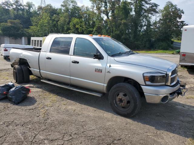 Photo 4 from auction – 2007 DODGE RAM 3500 with VIN 3D7MX49C77G728945