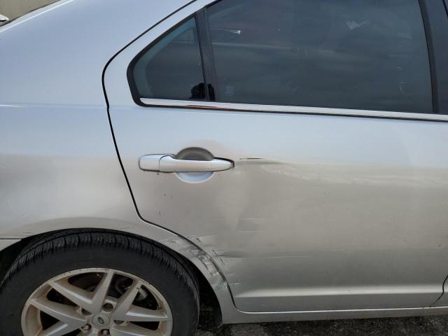 Photo 10 from auction – 2011 FORD FUSION SEL with VIN 3FAHP0JG2BR343962